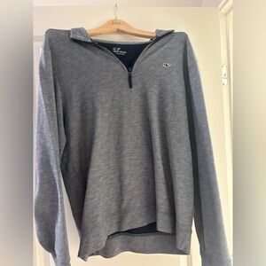 Vineyard Vines Quarter Zip